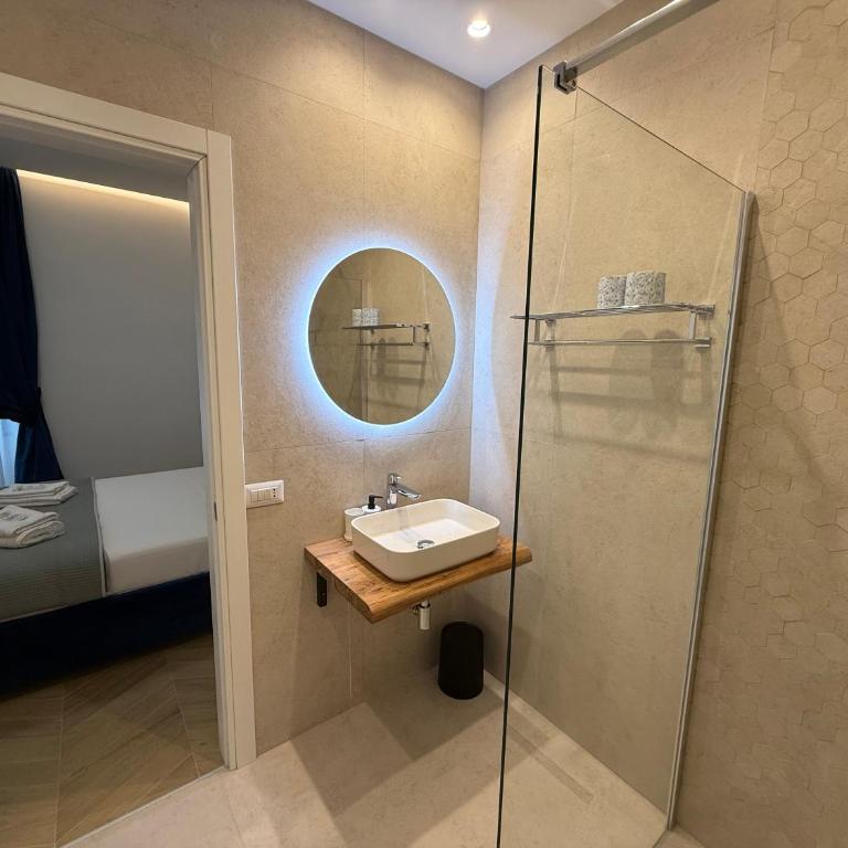 Colosseum Private Residence 79 - Apartment - 21