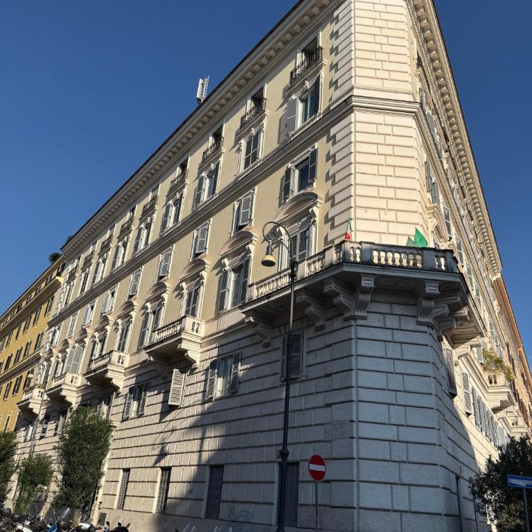 Colosseum Private Residence 79 - Apartment - 3
