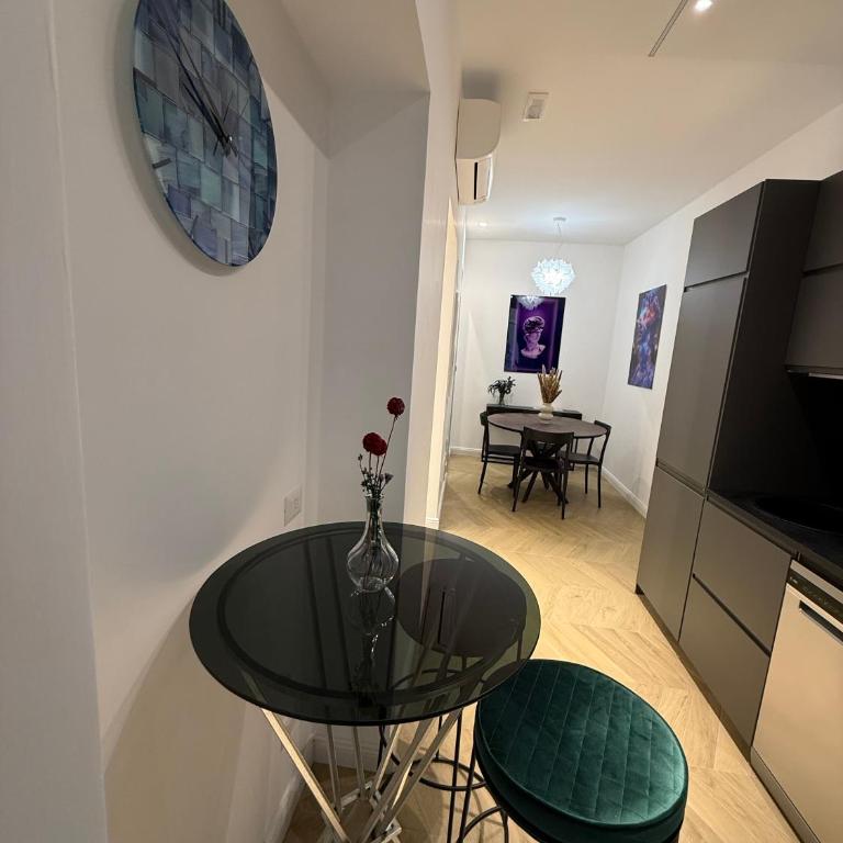 Colosseum Private Residence 79 - Apartment - 8