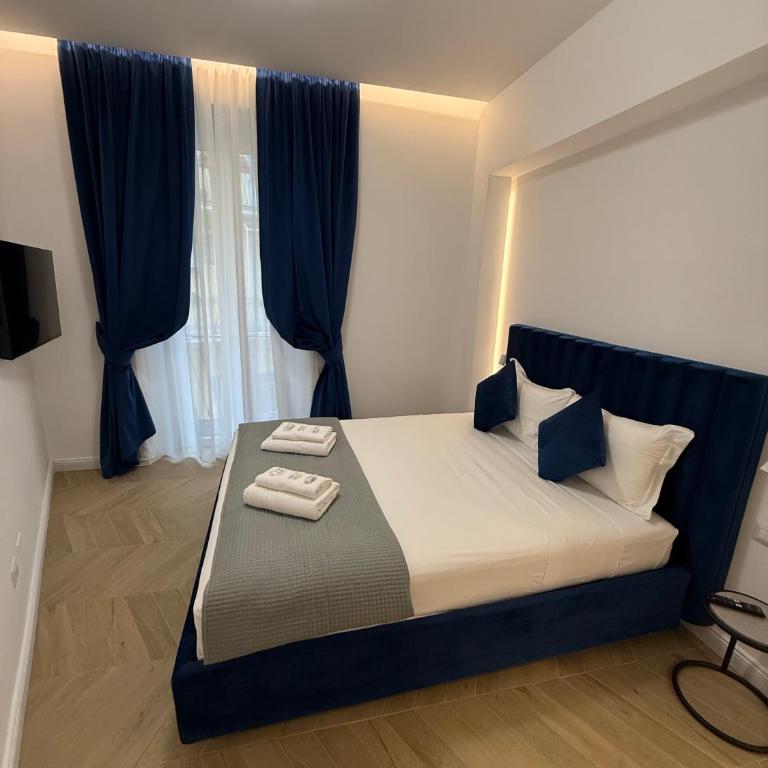 Colosseum Private Residence 79 - Apartment - 22