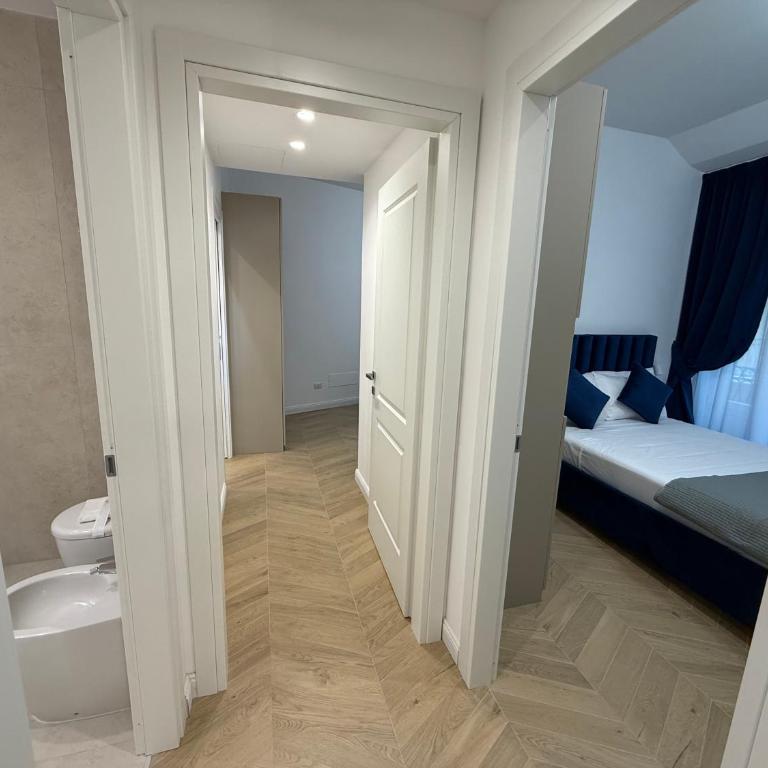 Colosseum Private Residence 79 - Apartment - 23
