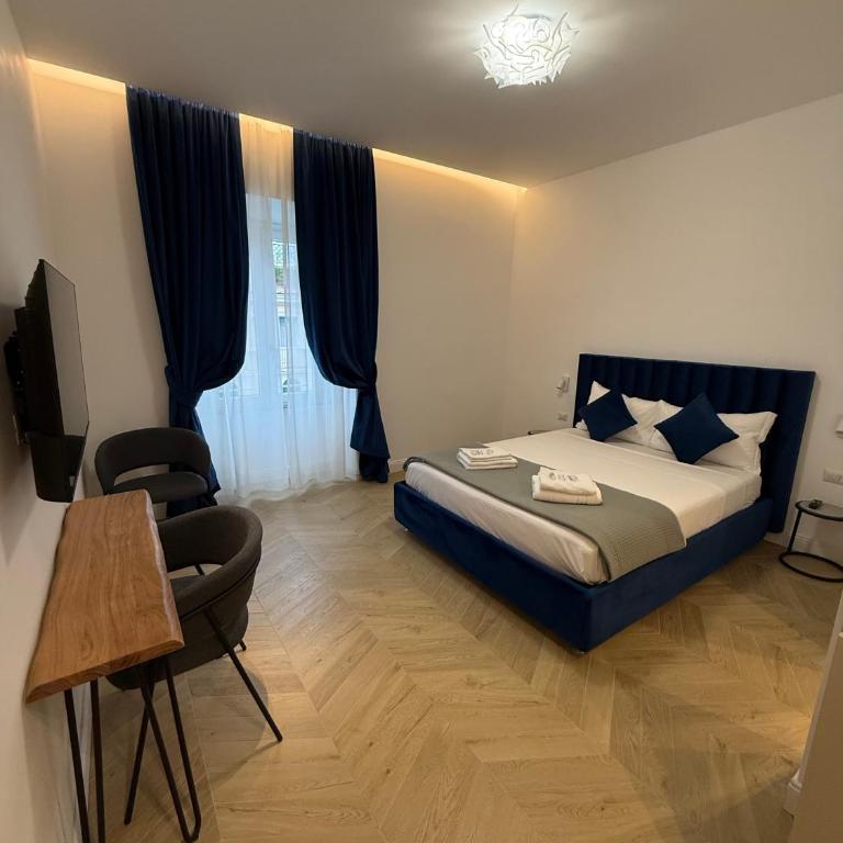 Colosseum Private Residence 79 - Apartment - 27