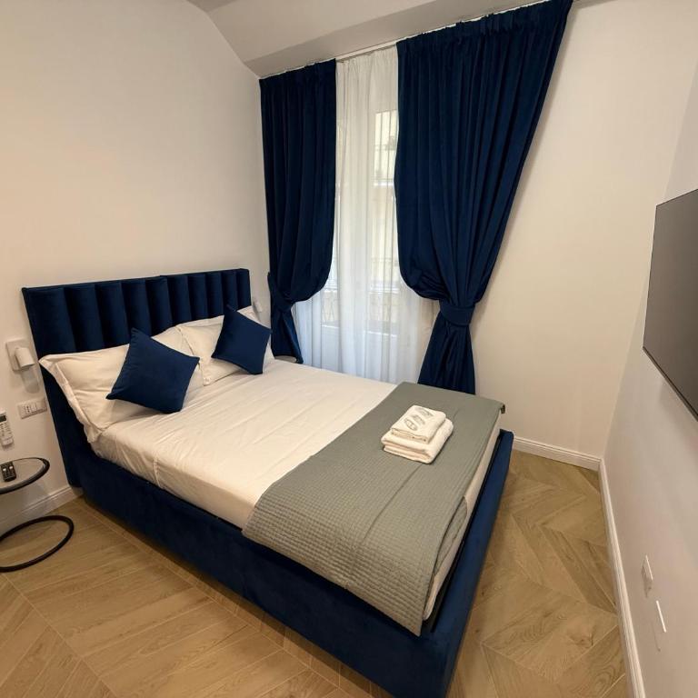 Colosseum Private Residence 79 - Apartment - 28