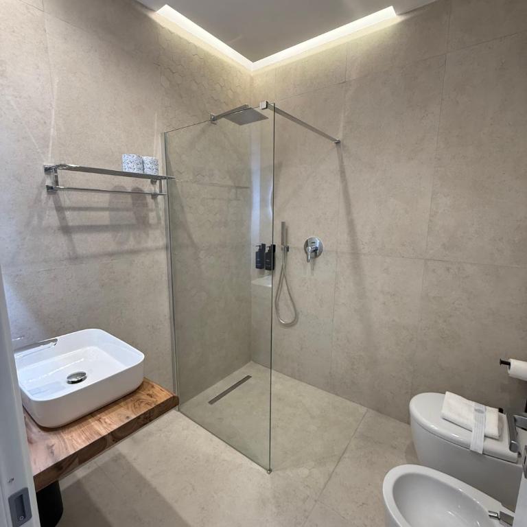 Colosseum Private Residence 79 - Apartment - 30