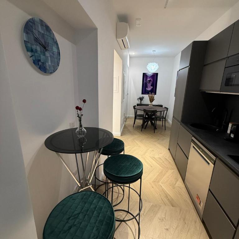 Colosseum Private Residence 79 - Apartment - 6