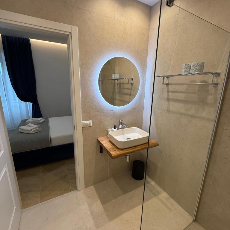 Colosseum Private Residence 79 - Apartment - 34