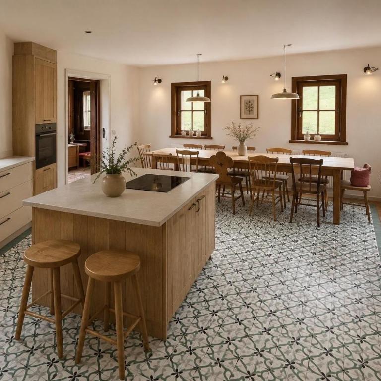 Das Gatterer Gruppen & Retreathaus - Casa con 8 Camere da Letto - 5