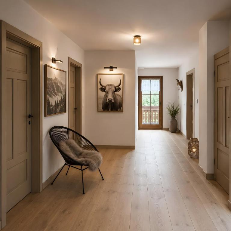 Das Gatterer Gruppen & Retreathaus - Casa con 8 Camere da Letto - 10
