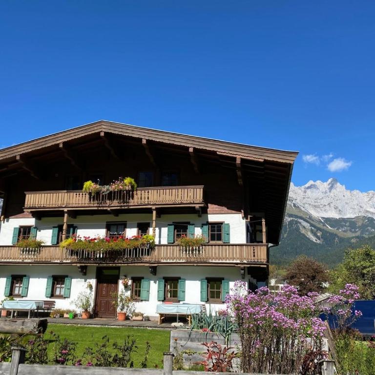 Das Gatterer Gruppen & Retreathaus - Casa con 8 Camere da Letto - 1
