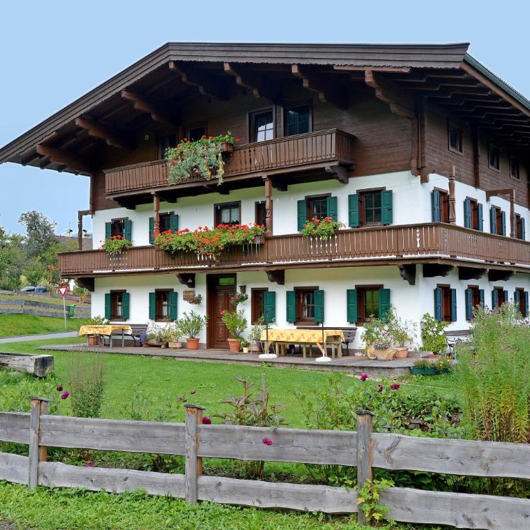 Das Gatterer Gruppen & Retreathaus - Casa con 8 Camere da Letto - 3