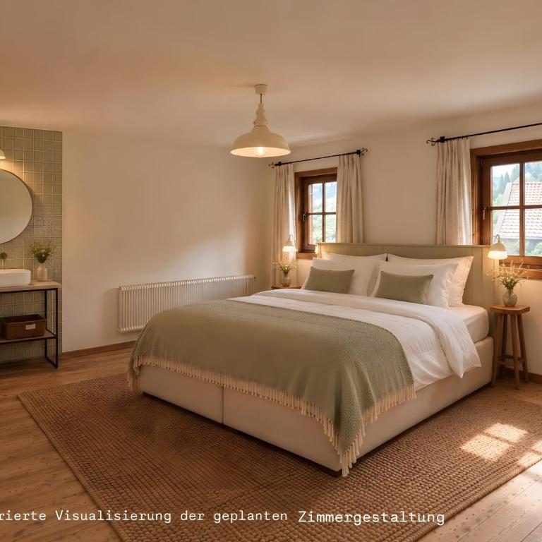 Das Gatterer Gruppen & Retreathaus - Casa con 8 Camere da Letto - 9