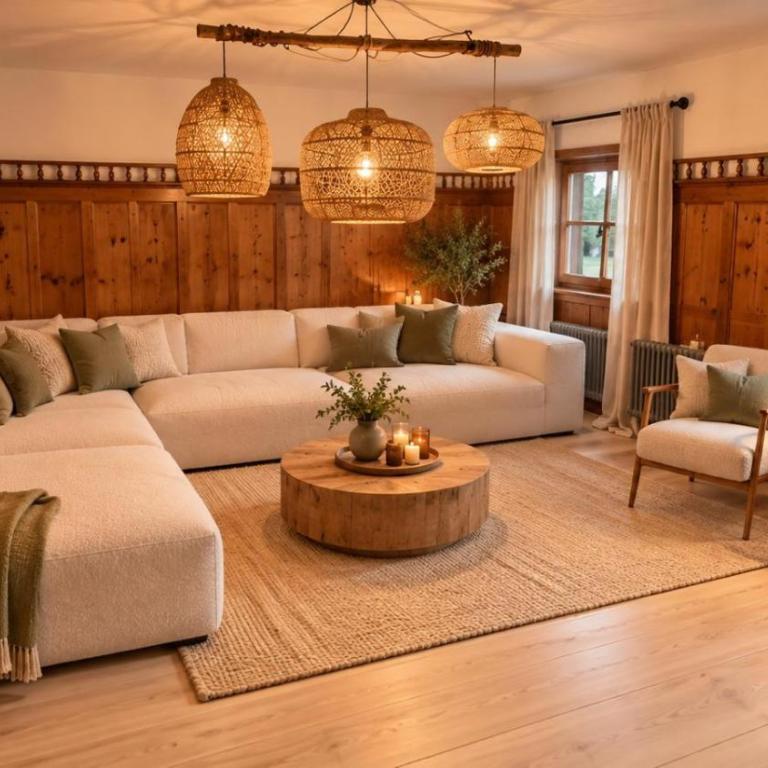 Das Gatterer Gruppen & Retreathaus - Casa con 8 Camere da Letto - 4