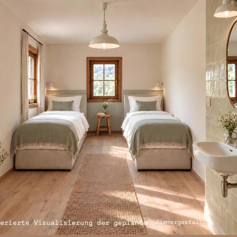 Das Gatterer Gruppen & Retreathaus - Casa con 8 Camere da Letto - 7