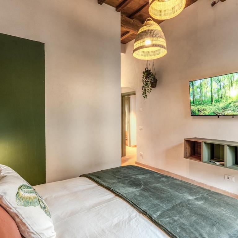 Civico 25 Florence apartment - Apartment mit 3 Schlafzimmern - 7