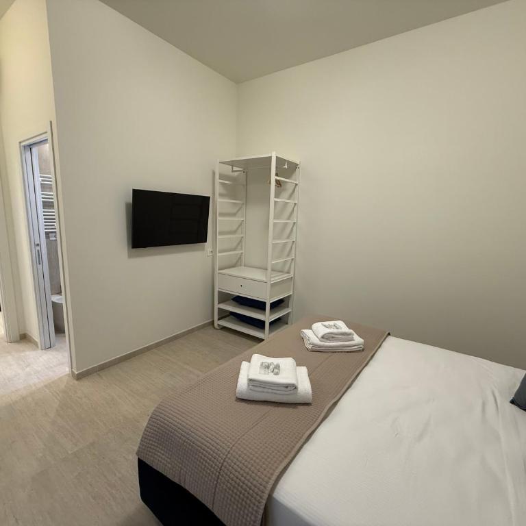 Colosseum Private Residence 83 - Two-Bedroom Apartment - 4