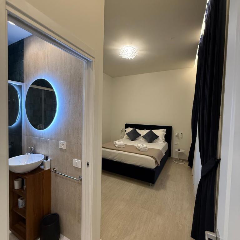 Colosseum Private Residence 83 - Two-Bedroom Apartment - 2