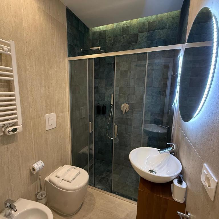Colosseum Private Residence 83 - Two-Bedroom Apartment - 3