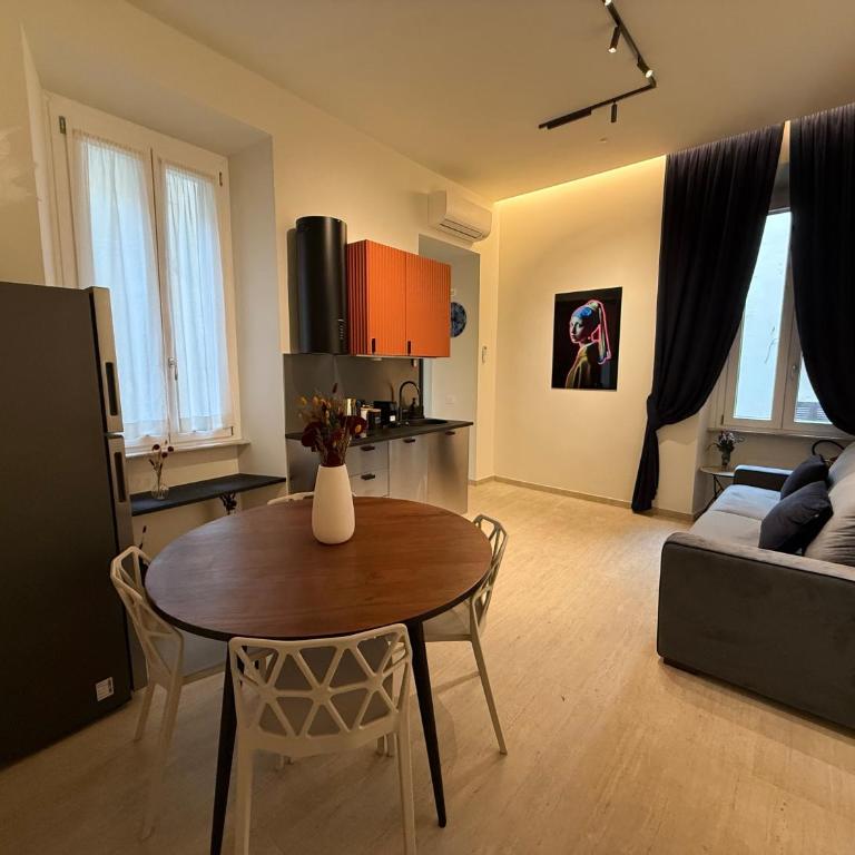 Colosseum Private Residence 83 - Two-Bedroom Apartment - 5