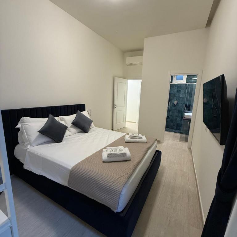 Colosseum Private Residence 83 - Two-Bedroom Apartment - 6