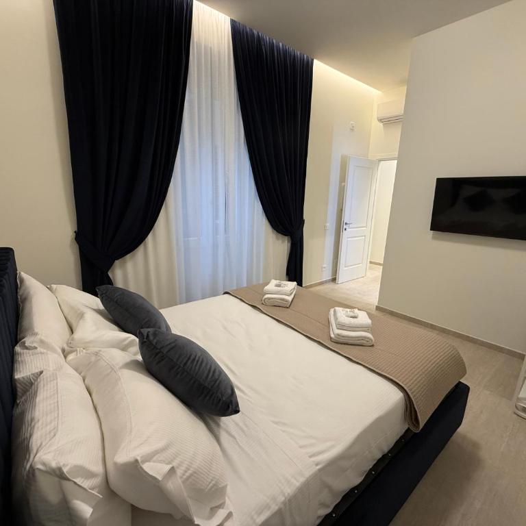 Colosseum Private Residence 83 - Two-Bedroom Apartment - 7