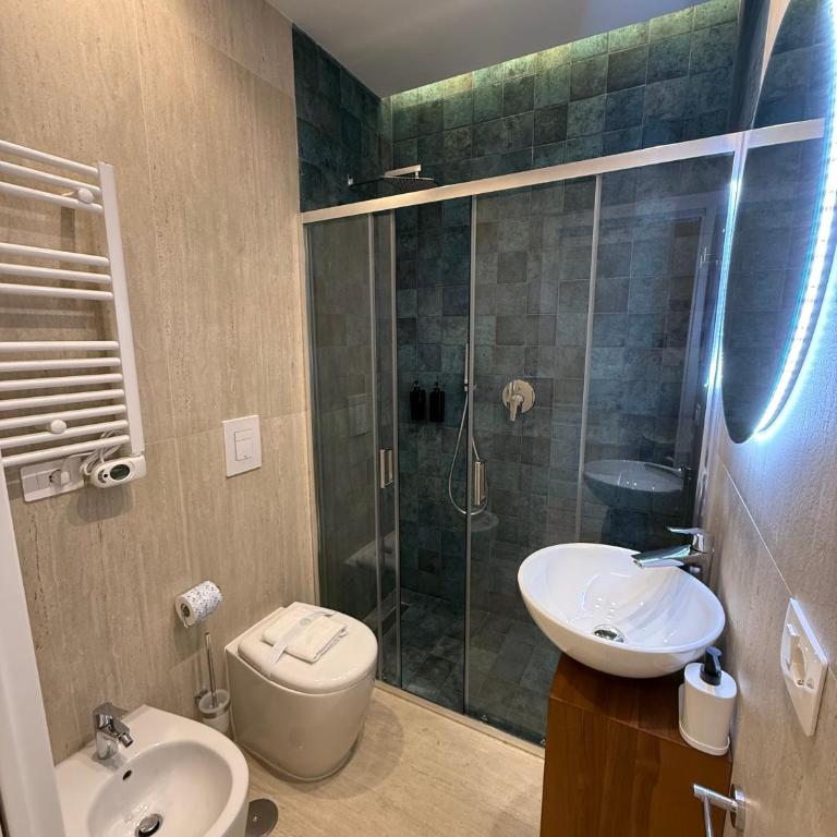 Colosseum Private Residence 83 - Two-Bedroom Apartment - 11