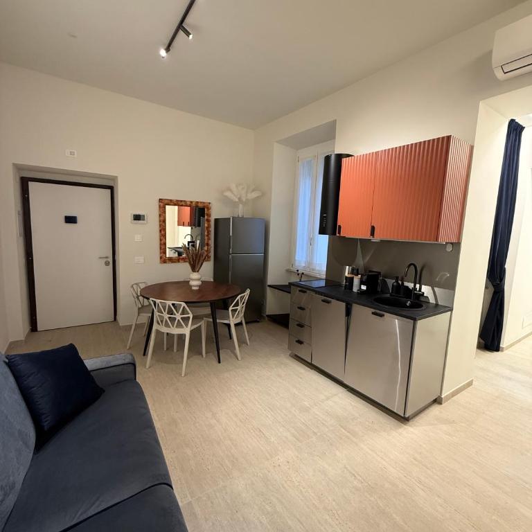 Colosseum Private Residence 83 - Two-Bedroom Apartment - 13