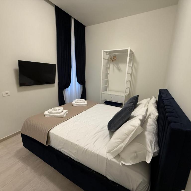 Colosseum Private Residence 83 - Two-Bedroom Apartment - 15