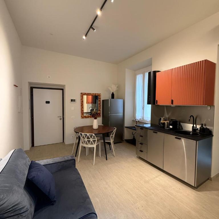 Colosseum Private Residence 83 - Two-Bedroom Apartment - 18