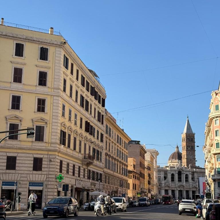 Colosseum Private Residence 83 - Two-Bedroom Apartment - 1