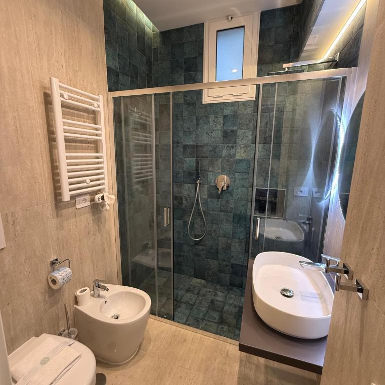 Colosseum Private Residence 83 - Two-Bedroom Apartment - 20
