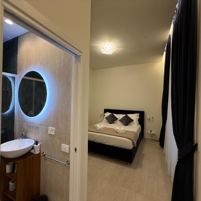 Colosseum Private Residence 83 - Two-Bedroom Apartment - 21
