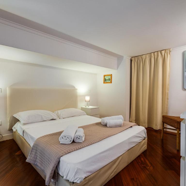Gemelli near Hospital - Oasi and Pool - Apartment mit 2 Schlafzimmern - 7