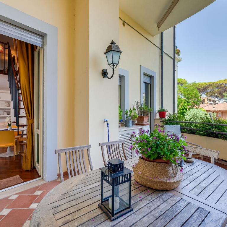 Gemelli near Hospital - Oasi and Pool - Apartment mit 2 Schlafzimmern - 10