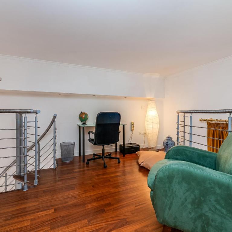 Gemelli near Hospital - Oasi and Pool - Apartment mit 2 Schlafzimmern - 18
