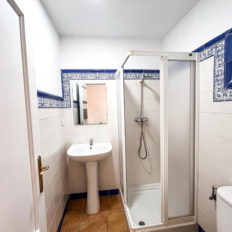Cañada del Barco Apartment - Appartement 2 Chambres - 4
