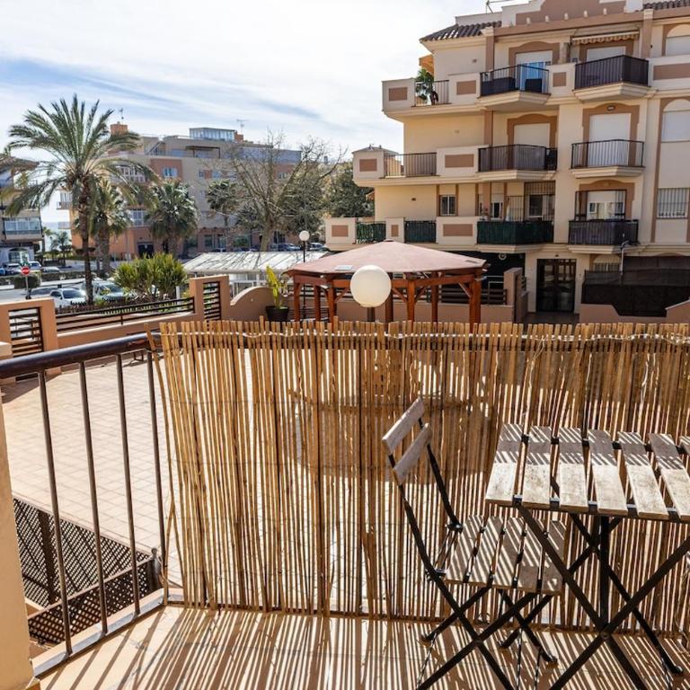 Cañada del Barco Apartment - Appartement 2 Chambres - 11