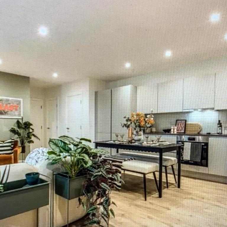 Dimora Litta - Appartement 1 Chambre - 1