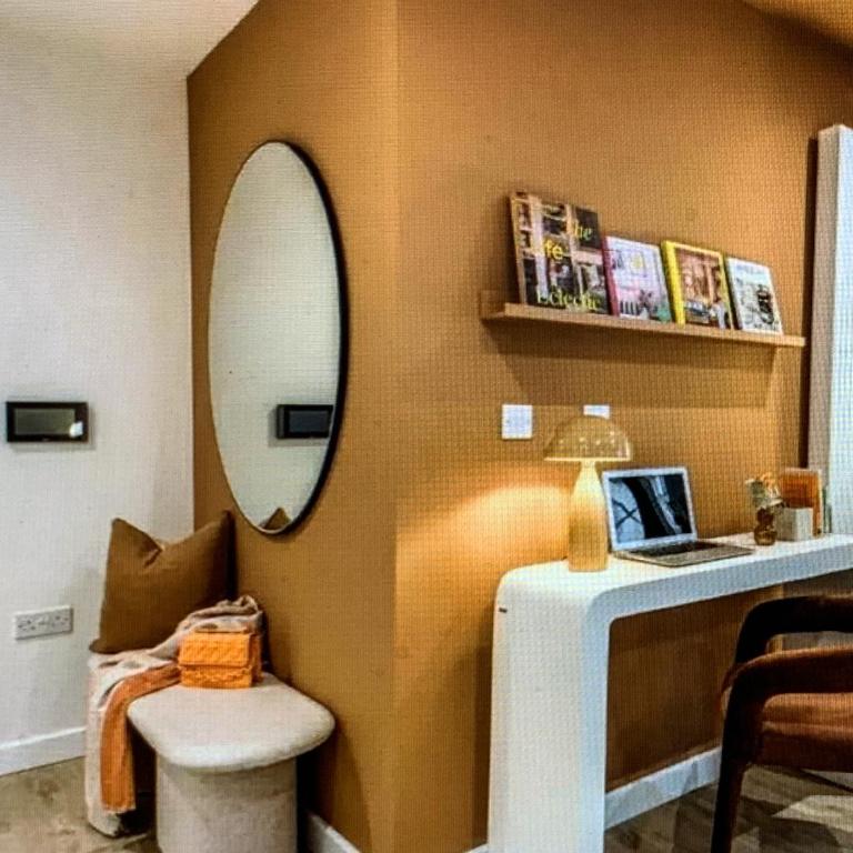 Dimora Litta - Appartement 1 Chambre - 2