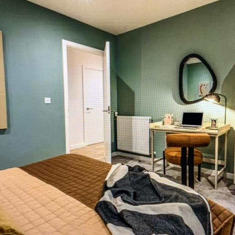 Dimora Litta - Appartement 1 Chambre - 3