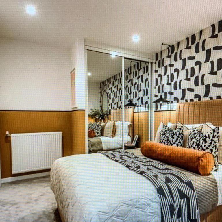 Dimora Litta - Appartement 1 Chambre - 4