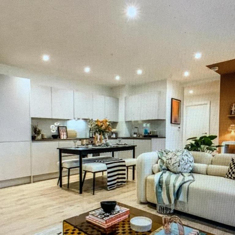 Dimora Litta - Appartement 1 Chambre - 7