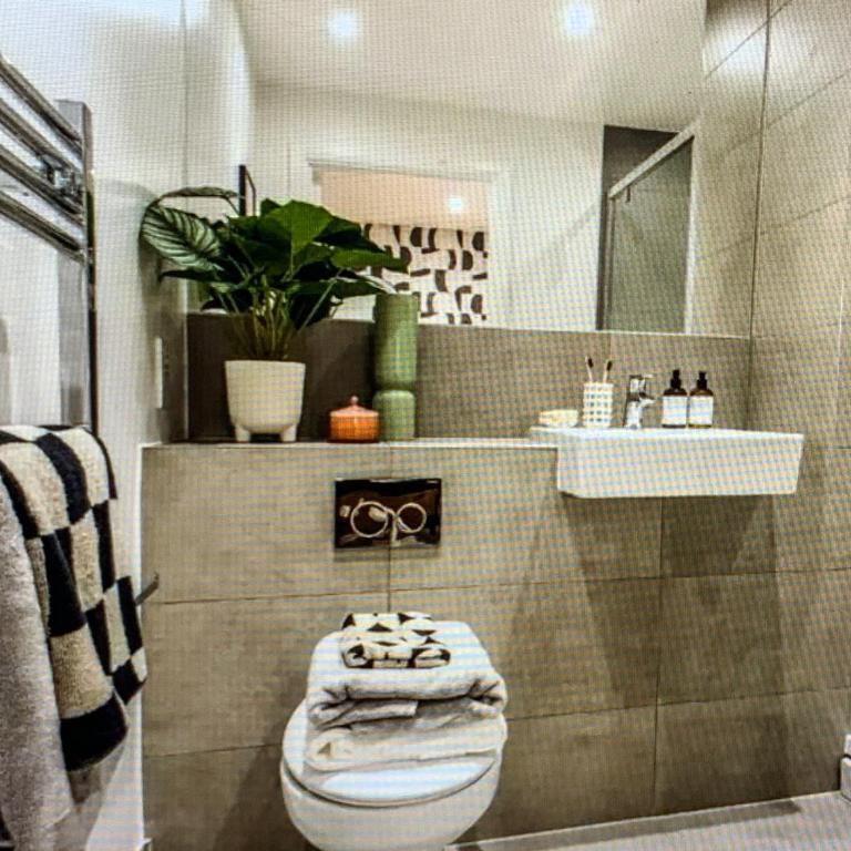 Dimora Litta - Appartement 1 Chambre - 8