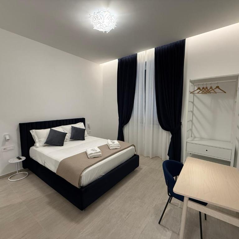 Colosseum Private Residence 74 - One-Bedroom Apartment - 16