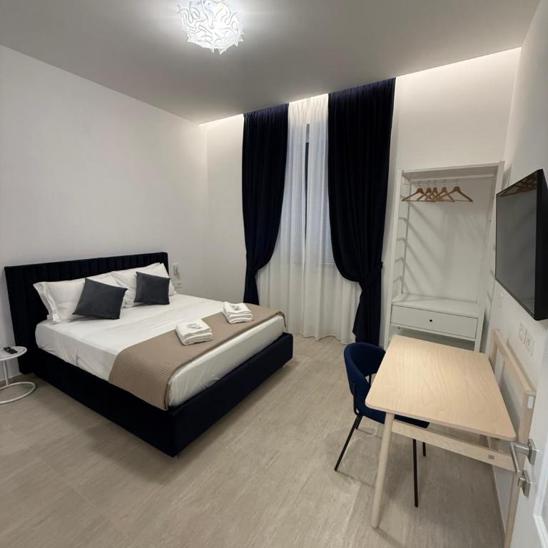 Colosseum Private Residence 74 - One-Bedroom Apartment - 9
