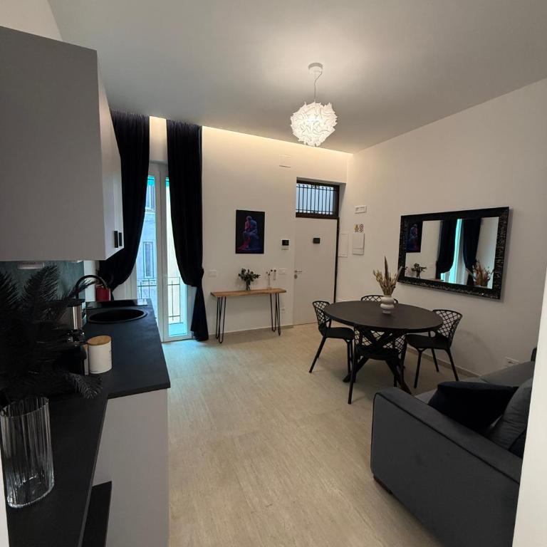 Colosseum Private Residence 74 - One-Bedroom Apartment - 17