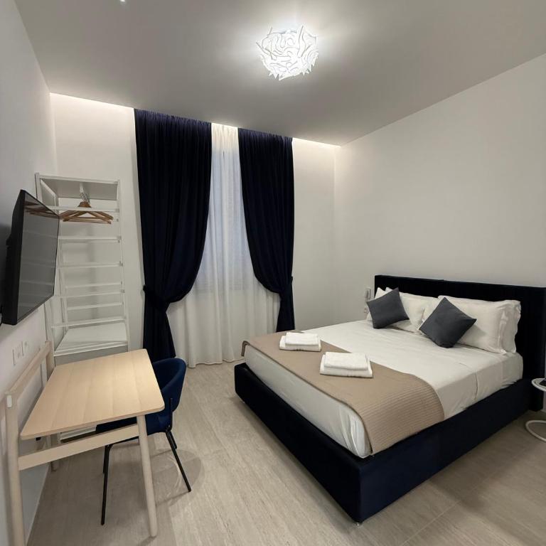 Colosseum Private Residence 74 - One-Bedroom Apartment - 12