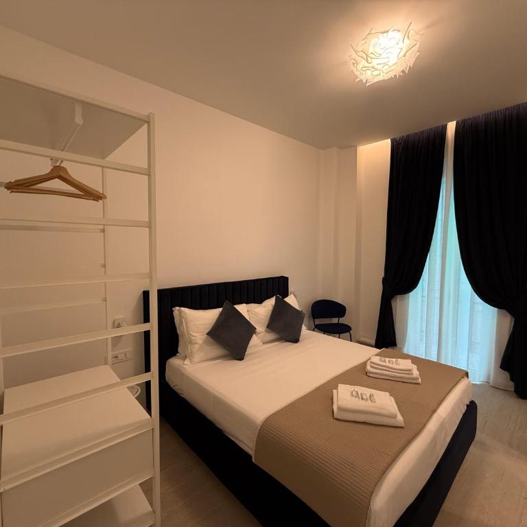 Colosseum Private Residence 74 - One-Bedroom Apartment - 19