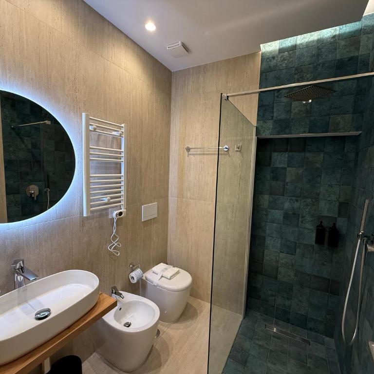 Colosseum Private Residence 74 - One-Bedroom Apartment - 5