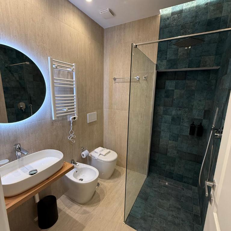 Colosseum Private Residence 74 - One-Bedroom Apartment - 6