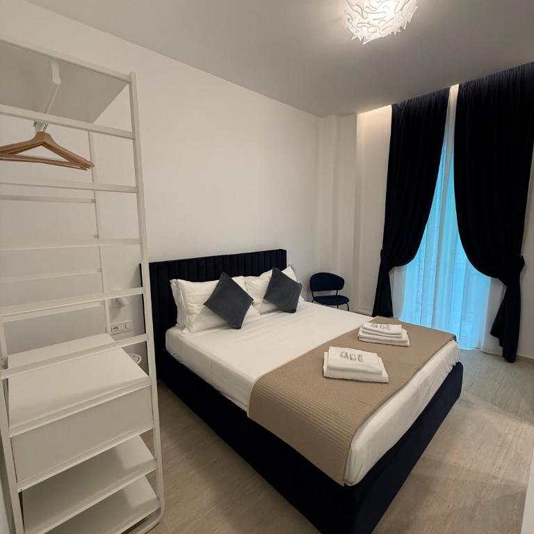 Colosseum Private Residence 74 - One-Bedroom Apartment - 13